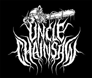 Uncle Chainsaw's Hot Sauce