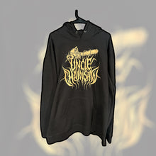 Load image into Gallery viewer, Grim Reaper Hoodie