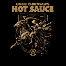 Load image into Gallery viewer, Grim Reaper Hoodie