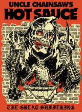 Load image into Gallery viewer, Great Suffering 5oz