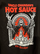 Load image into Gallery viewer, The Terrifyer Hoodie