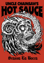 Load image into Gallery viewer, Scassa La Boca 5oz