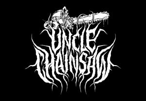Uncle Chainsaw&#39;s Hot Sauce