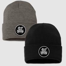 Load image into Gallery viewer, Beanie Patch Logo
