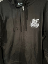 Load image into Gallery viewer, The Terrifyer Hoodie

