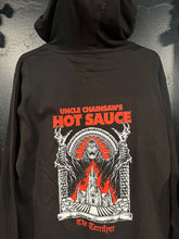 Load image into Gallery viewer, The Terrifyer Hoodie

